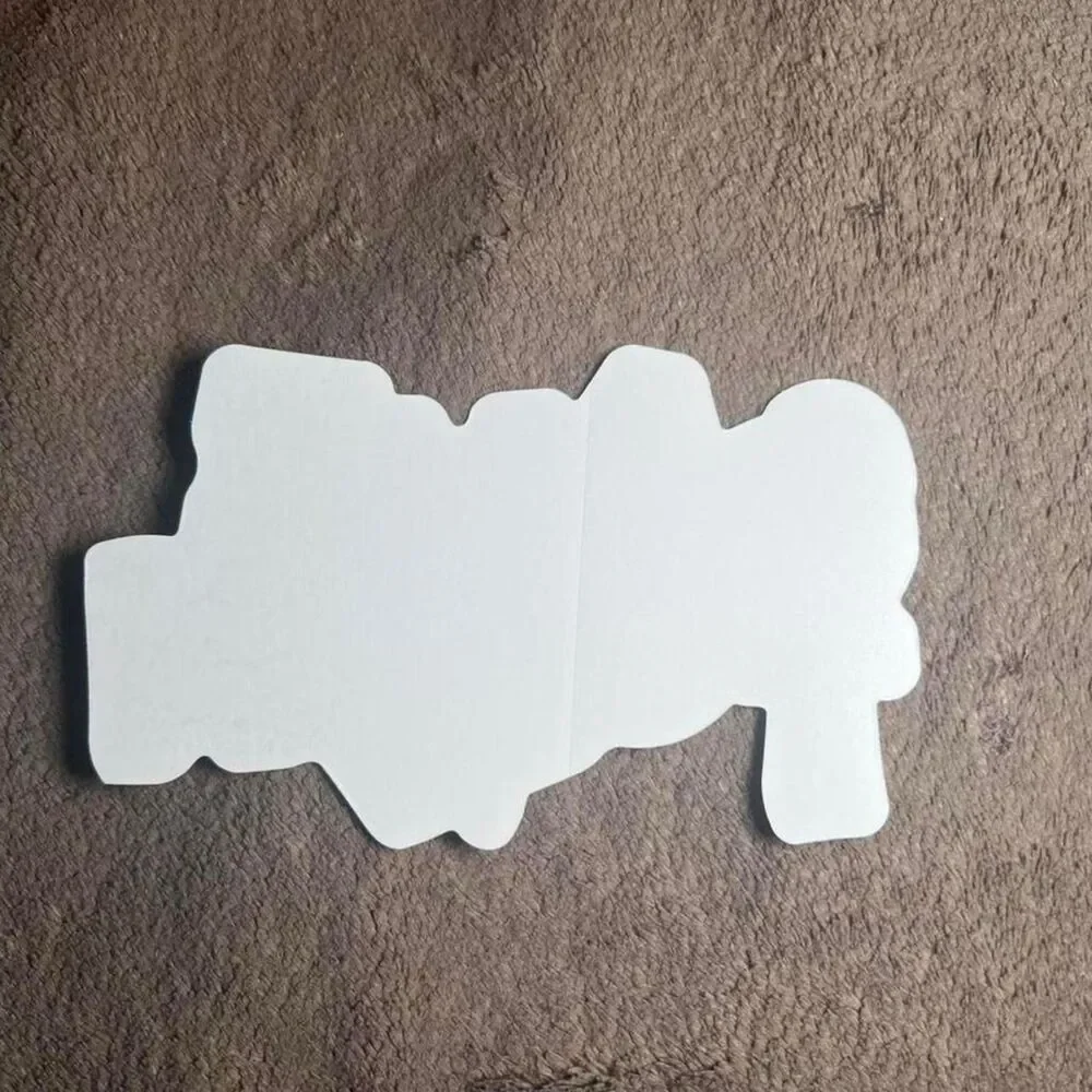 Authentic Cavetown Musician Sticker